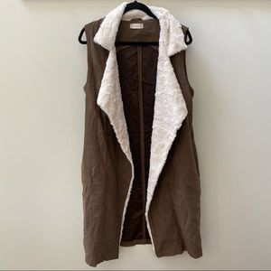 Alter’d State Vest